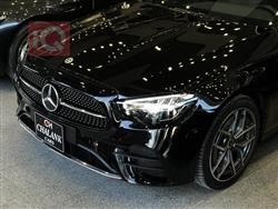 مێرسێدس بێنز E-Class